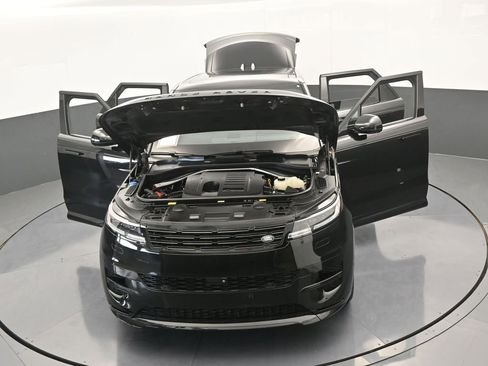 Used 2024 Land Rover Range Rover Sport Dynamic SE image 73