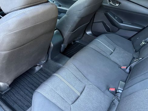 Used 2024 Honda Accord Sport image 4