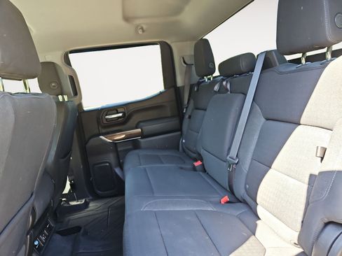 Used 2020 Chevrolet Silverado 1500 RST w/ All-Star Edition RWD image 13