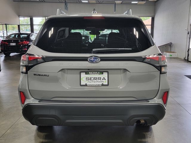 Certified 2026 Subaru Forester Premium AWD/4WD image 6