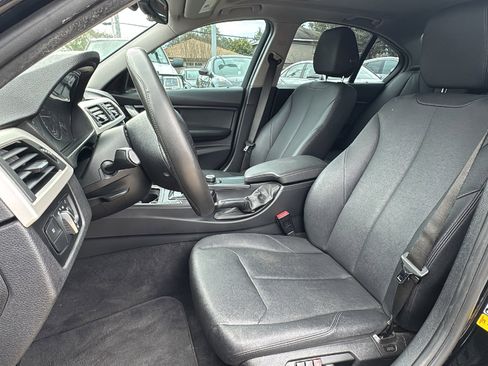 Used 2018 BMW 320i Sedan image 14