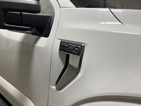 Used 2021 Ford F150 XLT w/ Trailer Tow Package AWD/4WD image 8