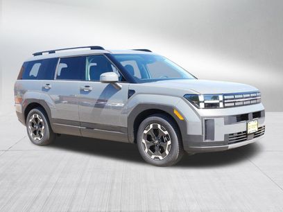 New 2026 Hyundai Santa Fe SEL