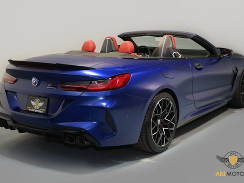 Used 2023 BMW M8 Competition image 6