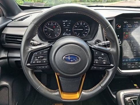 Certified 2024 Subaru Crosstrek 2.5i Wilderness AWD/4WD image 19