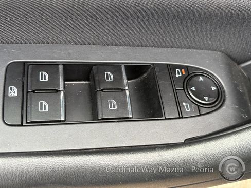 Used 2024 MAZDA CX-90 3.3 Turbo w/ Select Package AWD/4WD image 17