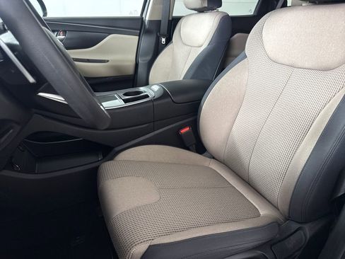 Certified 2023 Hyundai Santa Fe SE w/ Cargo Package image 10