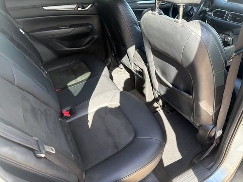 Used 2018 MAZDA CX-5 Touring FWD image 29