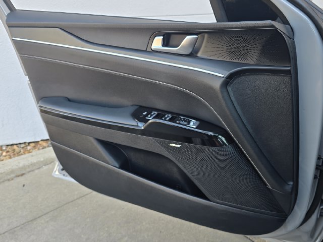 Used 2025 Kia K5 GT-Line w/ GT-Line Premium Package FWD image 20