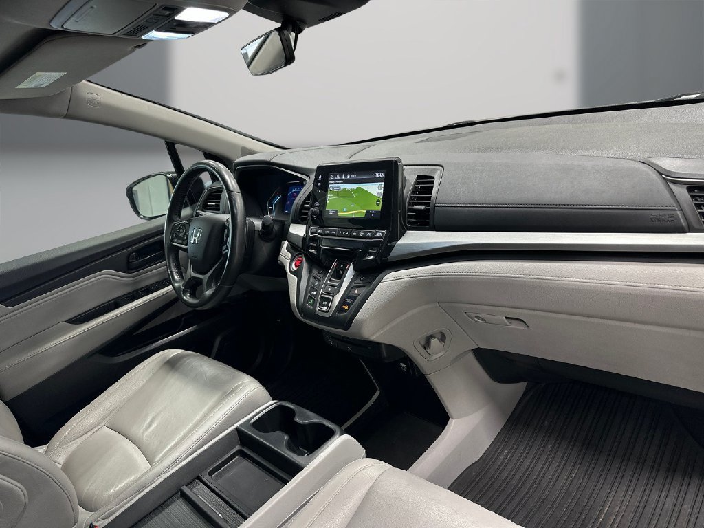Used 2020 Honda Odyssey Touring image 16