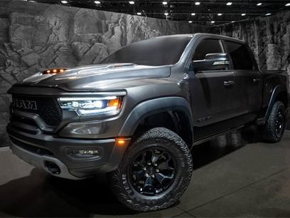 Used 2022 RAM 1500 TRX w/ TRX Level 2 Equipment Group