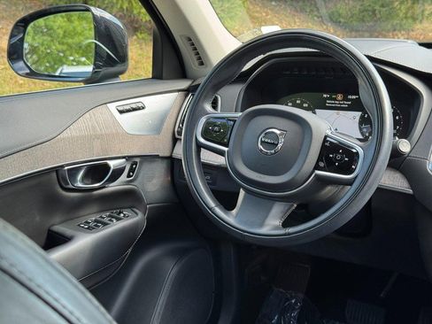 Used 2022 Volvo XC90 T6 Inscription w/ Advanced Package image 14
