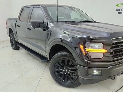 Used 2025 Ford F150 XLT w/ Equipment Group 302A MID