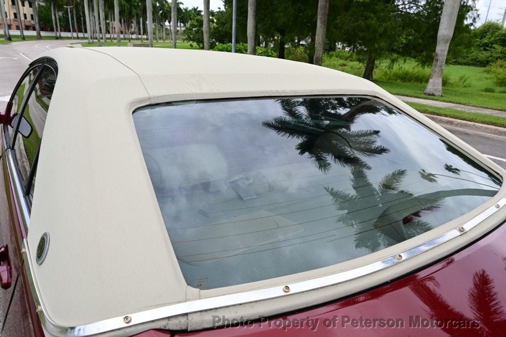 Used 2003 Toyota Camry LE FWD image 20