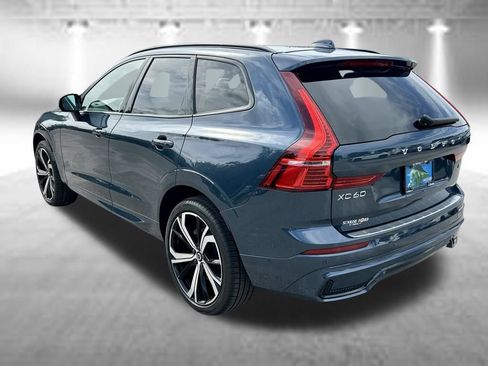 Used 2023 Volvo XC60 B5 Ultimate w/ Climate Package AWD/4WD image 7