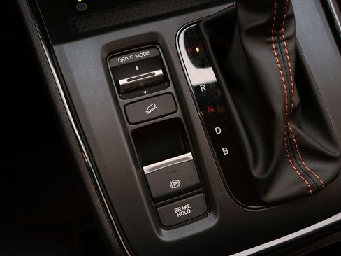 Certified 2026 Honda CR-V Sport-L image 28