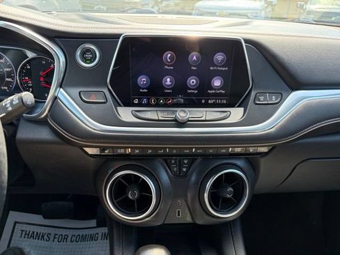 Used 2019 Chevrolet Blazer Premier w/ Driver Confidence II Package FWD image 22