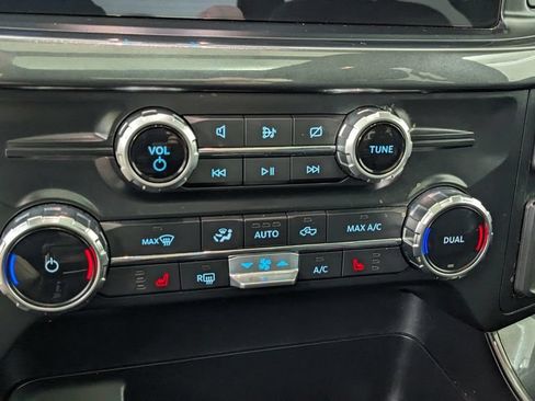 Certified 2022 Ford F150 Tremor w/ Equipment Group 401A Mid AWD/4WD image 28