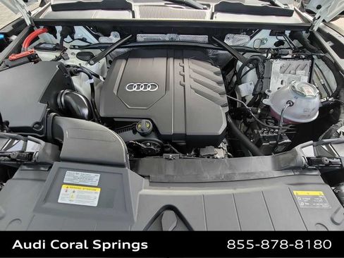 Certified 2023 Audi Q5 2.0T Premium Plus w/ Premium Plus Package AWD/4WD image 17