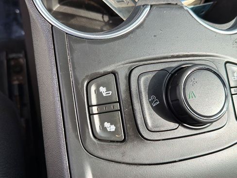 Used 2019 GMC Terrain SLT FWD image 27