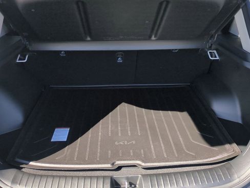 New 2026 Kia Seltos EX image 23