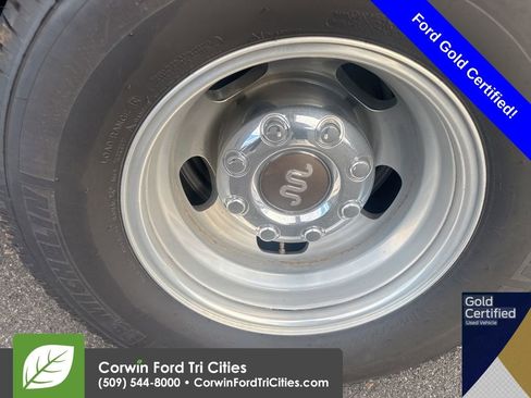Used 2025 Ford F350 XL image 14