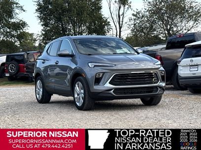 Used 2025 Buick Encore GX Preferred w/ Advanced Technology Package