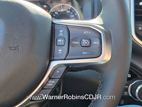 New 2026 RAM 1500 Big Horn image 27