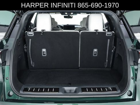 Used 2026 INFINITI QX60 Autograph w/ Autograph Tech Package AWD/4WD image 29