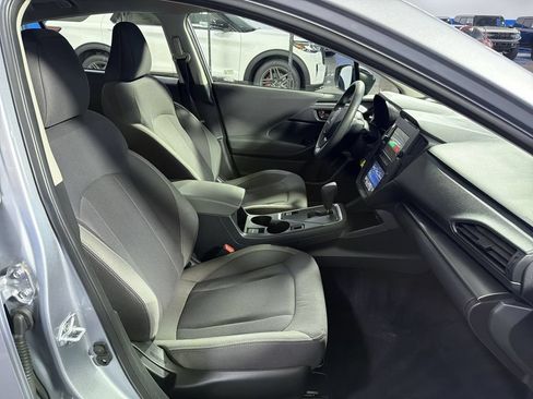 Used 2024 Subaru Impreza 2.0i AWD/4WD image 25