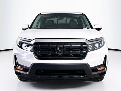 New 2026 Honda Ridgeline RTL
