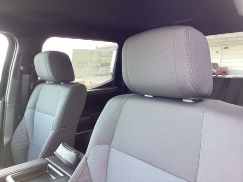 New 2026 Toyota Tundra SR5 image 22