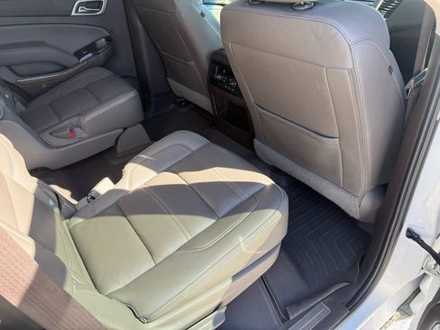 Used 2019 GMC Yukon Denali w/ Denali Ultimate Package AWD/4WD image 21