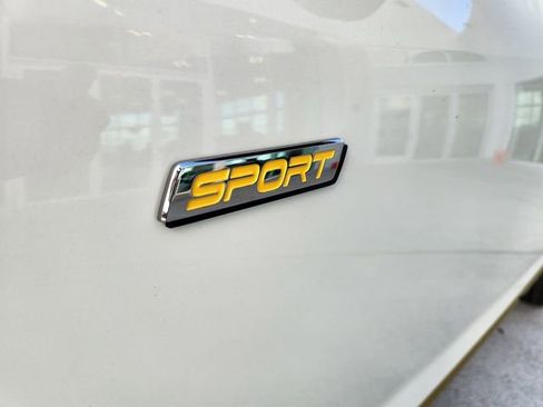 New 2025 Subaru Crosstrek 2.5i Sport image 9