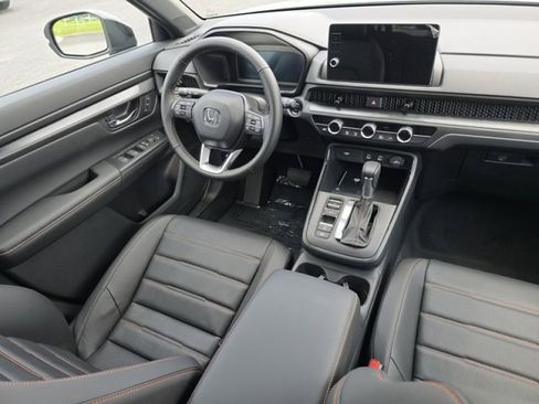 New 2026 Honda CR-V Sport-L image 29
