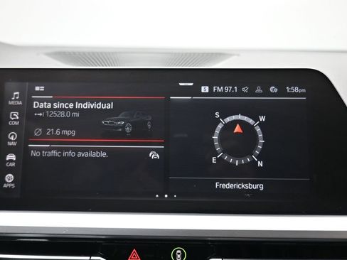 Used 2020 BMW 330i xDrive Sedan w/ Premium Package image 18