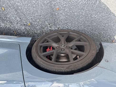 Used 2024 Audi RS 3 w/ Carbon Package image 6