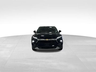 Used 2024 Chevrolet Blazer LT w/ Convenience Package