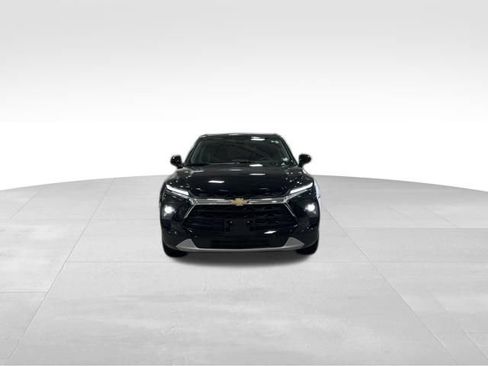 Used 2024 Chevrolet Blazer LT w/ Convenience Package AWD/4WD image 4