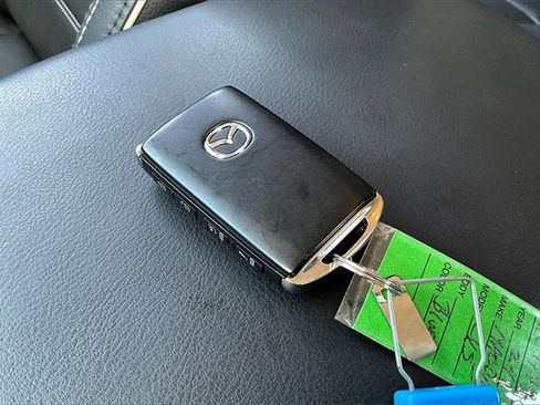 Certified 2024 MAZDA CX-5 AWD 2.5 S image 32