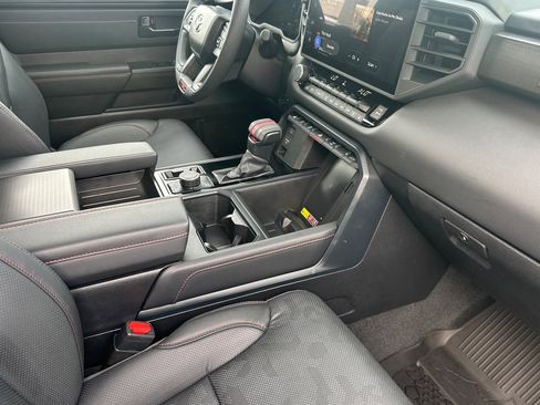 Used 2025 Toyota Tundra TRD Pro image 14