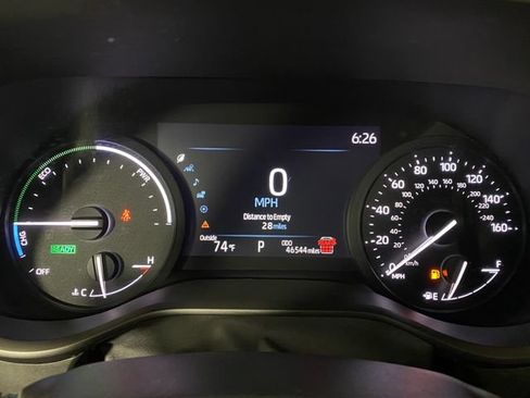 Certified 2025 Toyota Sienna XLE FWD image 22