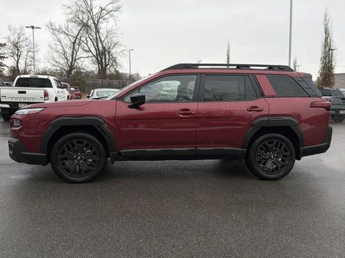 New 2026 Subaru Outback Limited XT image 6