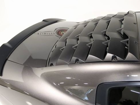 Used 2022 Dodge Charger R/T w/ Blacktop Package image 8