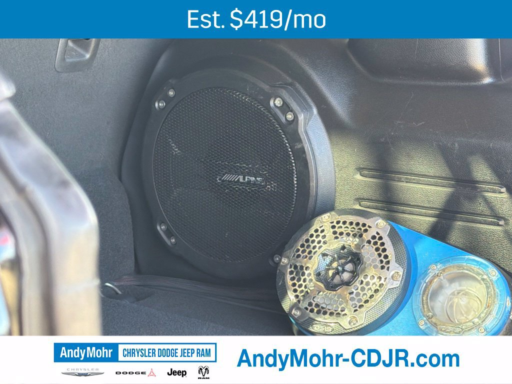 Used 2024 Jeep Wrangler Unlimited Rubicon 4xe AWD/4WD image 22