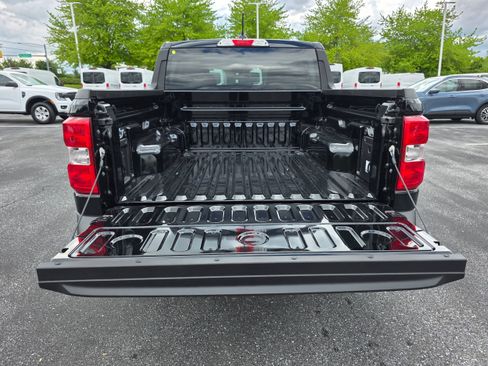 New 2026 Ford Maverick XLT w/ XLT Luxury Package AWD/4WD image 9