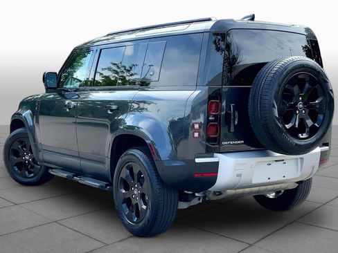 Used 2024 Land Rover Defender 110 S AWD/4WD image 11