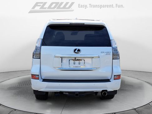 Used 2023 Lexus GX 460 Premium AWD/4WD image 8