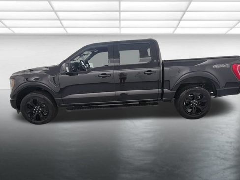 Certified 2023 Ford F150 XLT w/ Equipment Group 302A High AWD/4WD image 6
