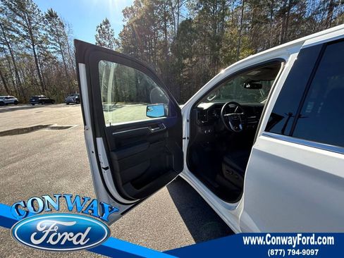 Used 2025 GMC Sierra 1500 SLT image 29